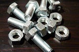 The Role of Stainless Steel Fasteners in Construction