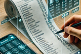 How to Effortlessly Extract Receipt Information with OCR and GPT-4o mini