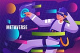 Types of Virtual World Within the Metaverse!