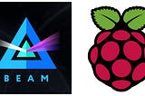 How to install Beam on your Raspberry Pi