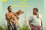 Movie Review — Palthu Janwar (Domestic Animal) — Sangeet P Rajan