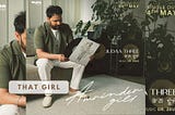 That Girl Lyrics By Amrinder Gill — Lyric Bell Store