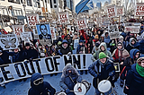How Shall They Protest (3)
