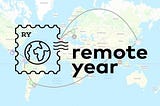 Innovation through remote work and travel (aka why I’m taking off for a year)
