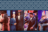 The Refreshing Optimism of the NBA Draft
