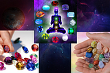 The relevance of Gemstones in Vedic Astrology