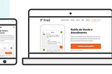 O site e a nova identidade do Fred estão no ar!