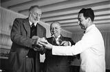 Harry’s Bar: Hemingway’s Favourite Watering Hole