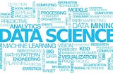 Why Data Science?