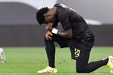 CBF e as ações “antirracismo” após o caso de Vini JR
