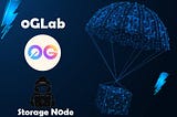 ✨0GLab | Storage N0de✨