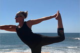 Why My Yoga Practice Makes Me A Better CEO