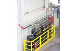 What Fire Protection to use in Water Sensitive Facilities