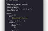 How to Create Your Own Nuclei Template: Part 1 (Indonesia Version)