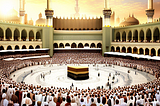 Hajj: Beyond Rituals — A Forgotten Purpose for Global Unity and Peace