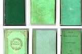 Poisonous Elements in Antique Book Bindings
