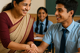 The Power of Negotiation in Teaching