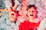 How Funplays uses software to assist parents at playgrounds