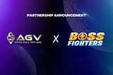 Astra Guild Ventures Partners with Boss Fighters to Expand P2E Games
