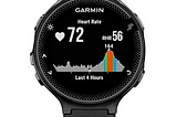 Did a Garmin watch really need to be price optimized 129 times in 30 days?