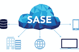 Top SASE vendors Gartner 2024