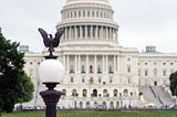 Positive Political Progress #6