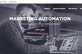 How To Evaluate Marketing Automation Solutions