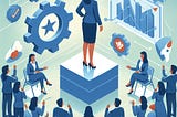 Skill 9: Leadership and social influence