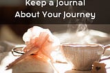Journal Your Way to Self-Worth