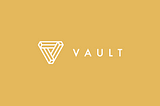 USDVault Stablecoin: Reinventing the Gold Standard
