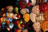 Hue and Hoi An