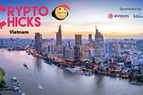 Metaverse and Roseon Finance Proud to Announce Sponsorship of CryptoChicks Vietnam Chapter