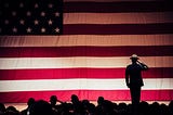 Fall of the American Republic