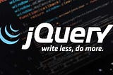 jQuery, Write Less & Do More