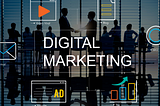 Digital Marketing Agency