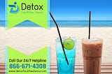 How Drug Detox Can Help Improve Relationships