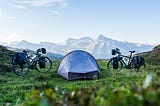 From Tourist to Adventurer: How to Transition to Bikepacking for Unforgettable Journeys