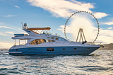 Luxury Yacht Charter Dubai — Your Perfect Guide