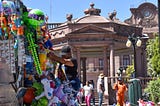 San Luis Potosí Walks you Through Mexico’s History