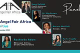 Female investors to back 12 African tech ventures