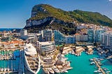 CRYPTO GIBRALTAR FESTIVAL RETURNS, SEPTEMBER 22ND–24TH