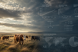 Cows Aren’t Cooking the Planet