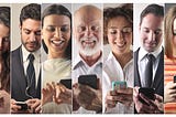 The Future Is Aging: Fintech Solutions For A Forgotten Generation