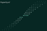 2024 in Review