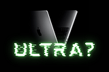 Why The MacBook Ultra Has To Be Ternus’ First Big Hit