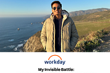 My Invisible Battle: Thriving with Ulcerative Colitis at Workday