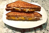 GRILLED CHEESE