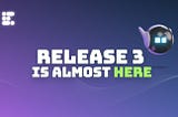 Embed private beta release 3 is Coming! $EMB