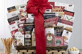 Wine Country Gift Baskets