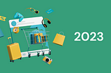 2023 Ecommerce Trends